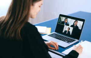 Videokonferenz » 360SYSTEMS » IT-Lösungen